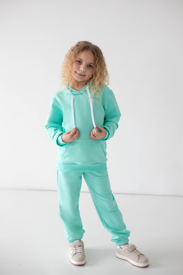 Костюм для дівчаток